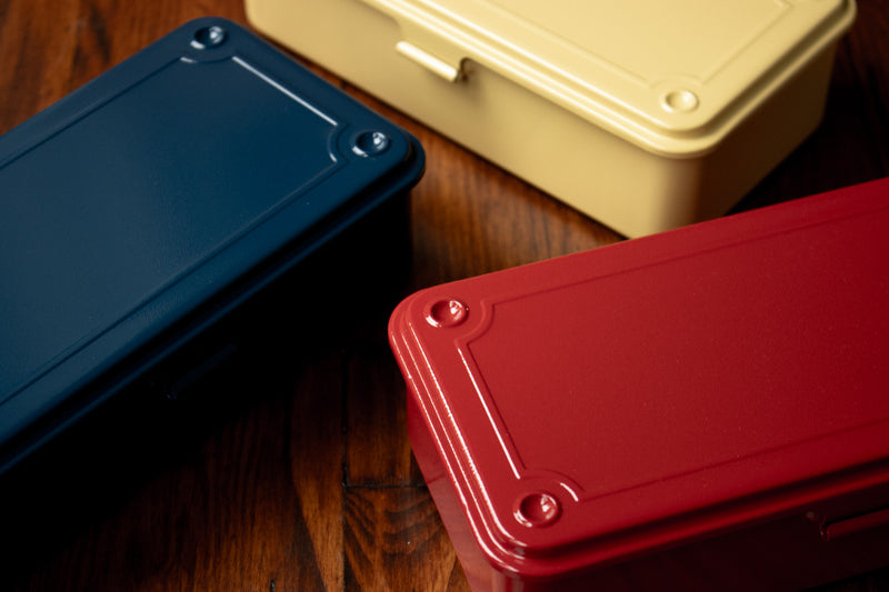TOYO Toolbox - Navy