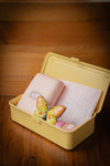 TOYO Toolbox - Italian Yellow