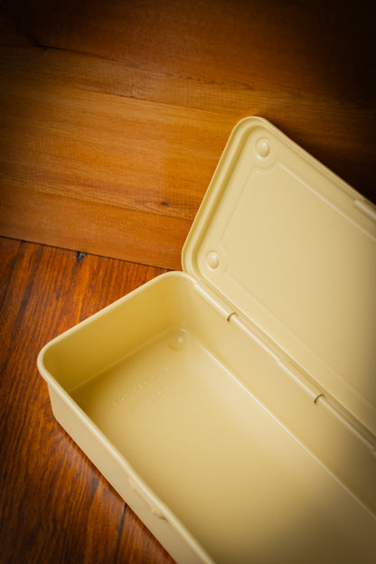 TOYO Toolbox - Italian Yellow