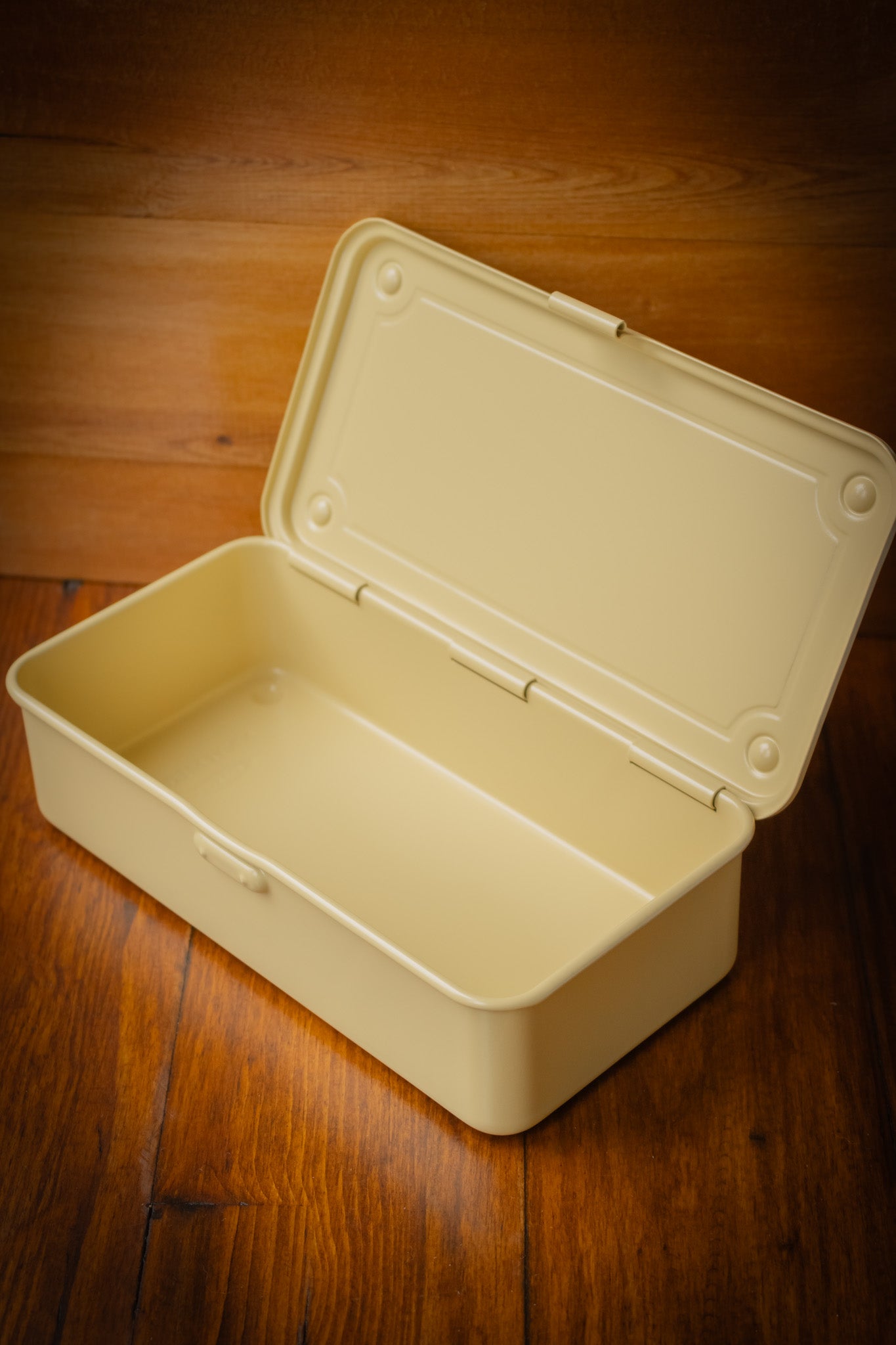 TOYO Toolbox - Italian Yellow
