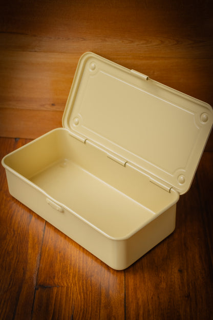 TOYO Toolbox - Italian Yellow