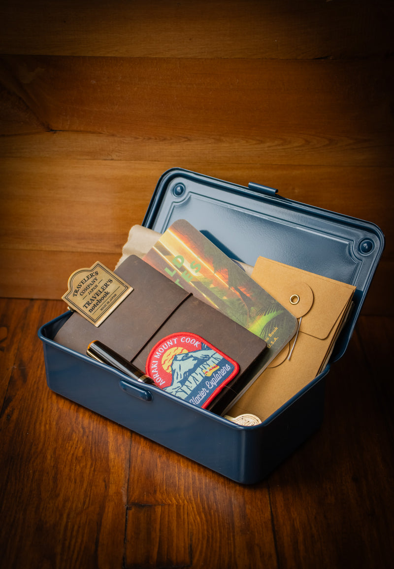 TOYO Toolbox - Navy