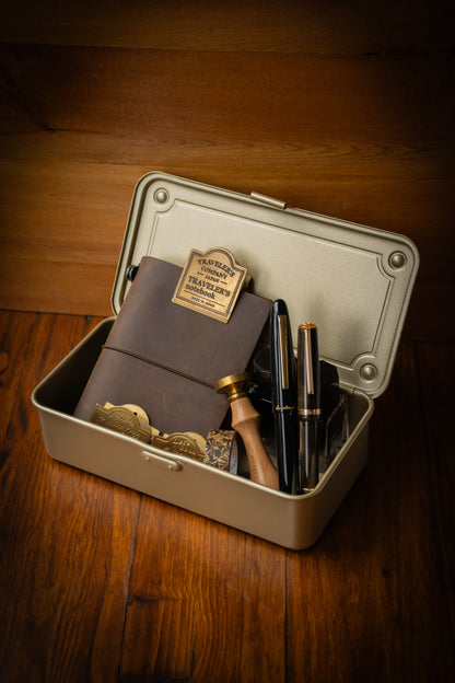TOYO Toolbox - Gold