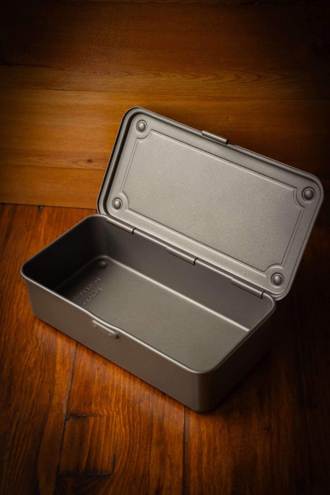 TOYO Toolbox - Titanium