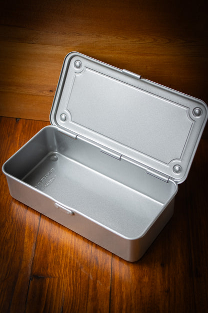 TOYO Toolbox - Silver