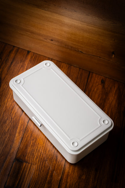 TOYO Toolbox - White