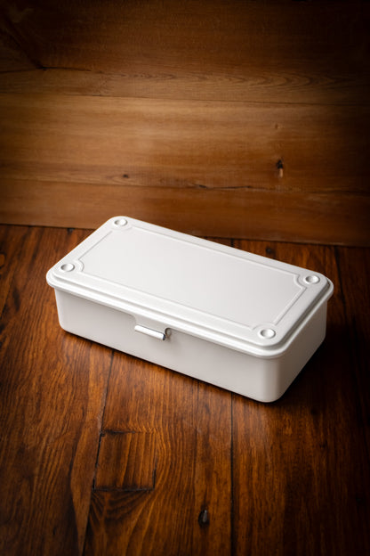 TOYO Toolbox - White