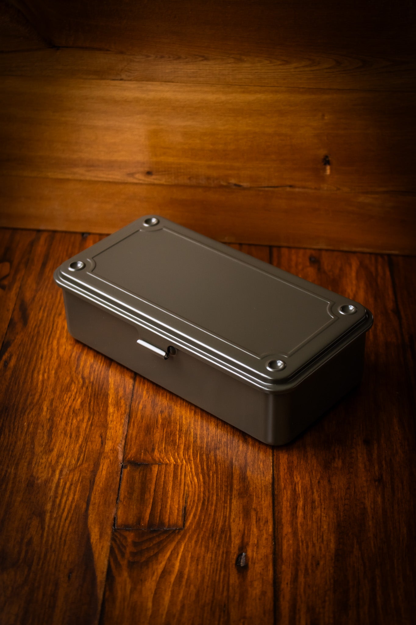 TOYO Toolbox - Moss Green