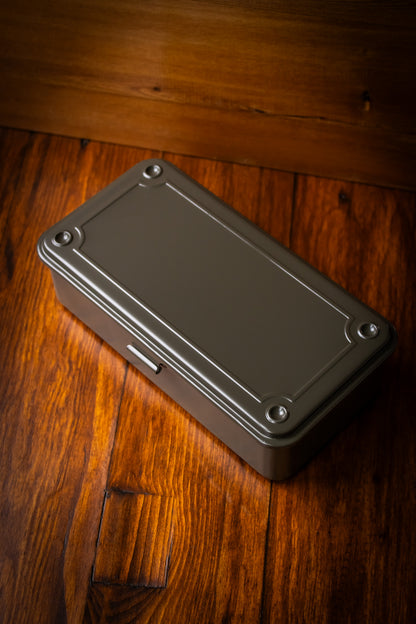 TOYO Toolbox - Moss Green