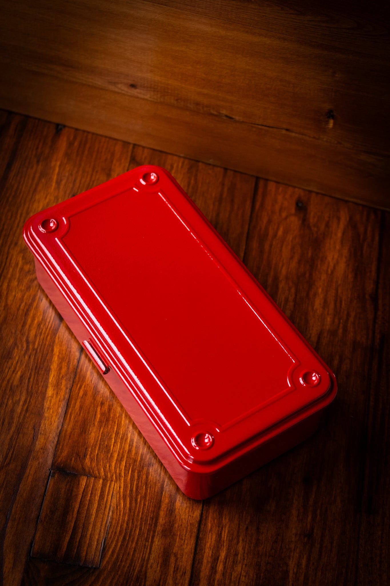 TOYO Toolbox - Red