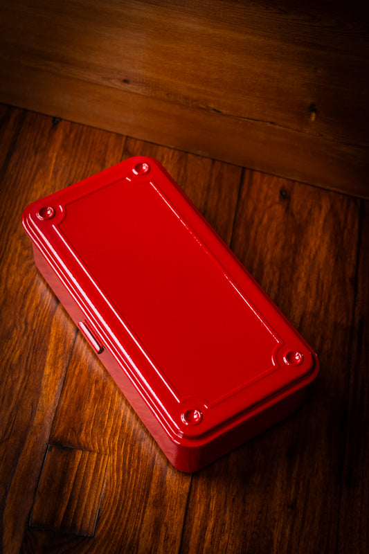 TOYO Toolbox - Red