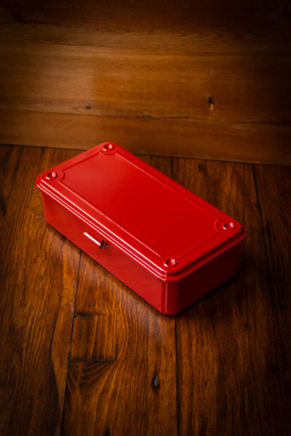 TOYO Toolbox - Red