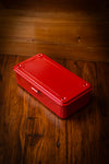 TOYO Toolbox - Red