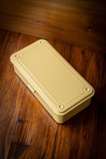 TOYO Toolbox - Italian Yellow