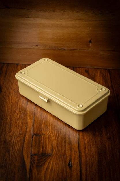 TOYO Toolbox - Italian Yellow