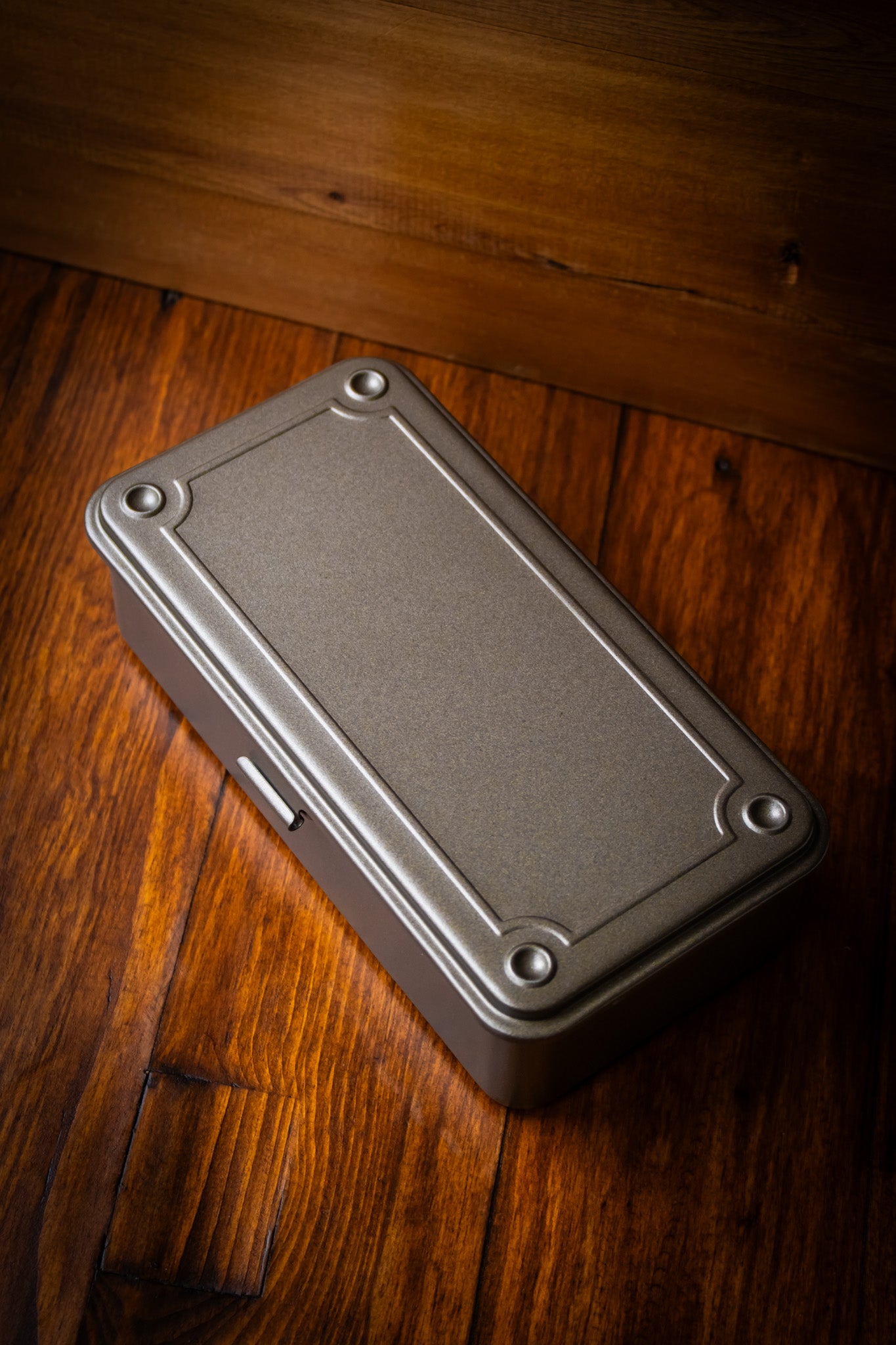 TOYO Toolbox - Titanium