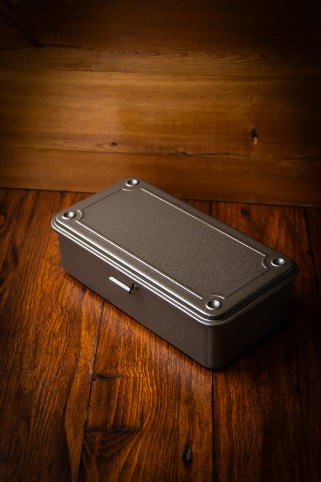 TOYO Toolbox - Titanium