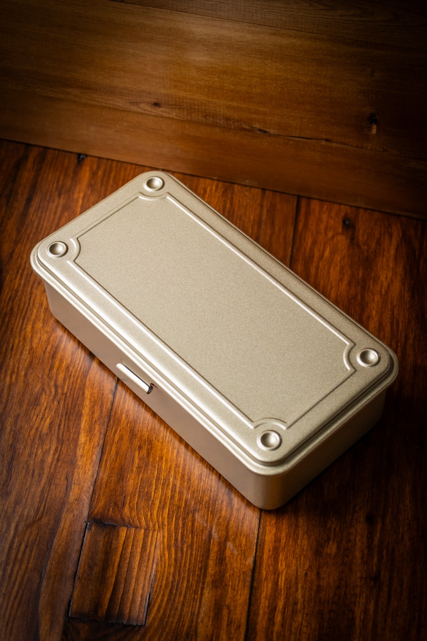 TOYO Toolbox - Gold