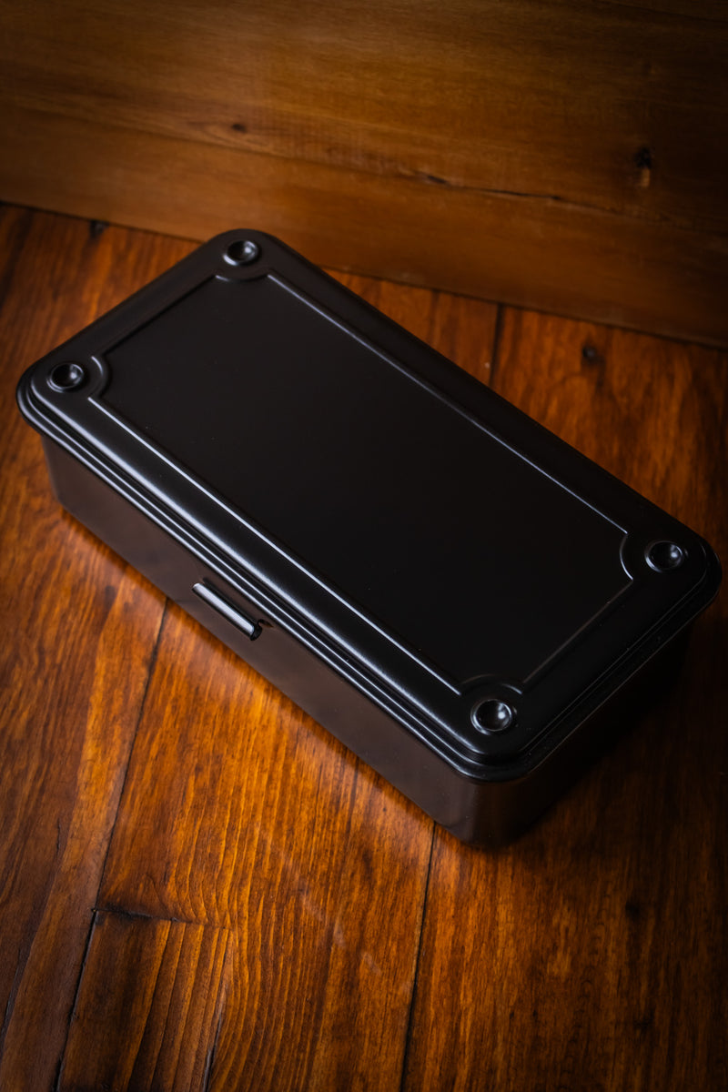 TOYO Toolbox - Black