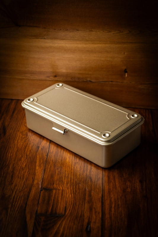 TOYO Toolbox - Gold