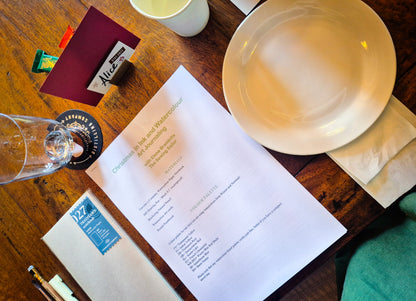 NZ STATIONERY FESTIVAL: Add Art to Your Travel Journal with Elena Brambilla