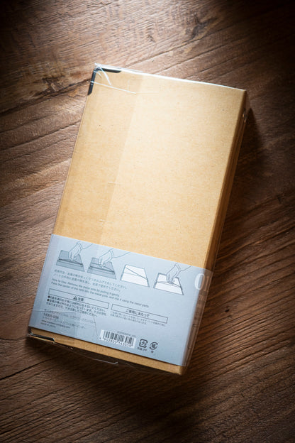 TRAVELER'S Refil Binder