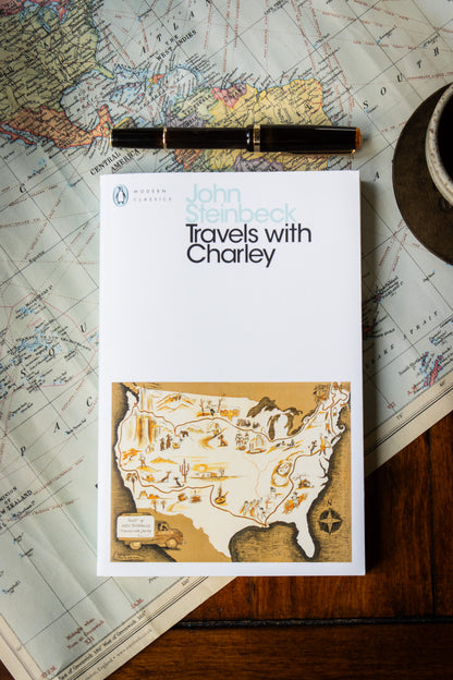 Travels with Charley