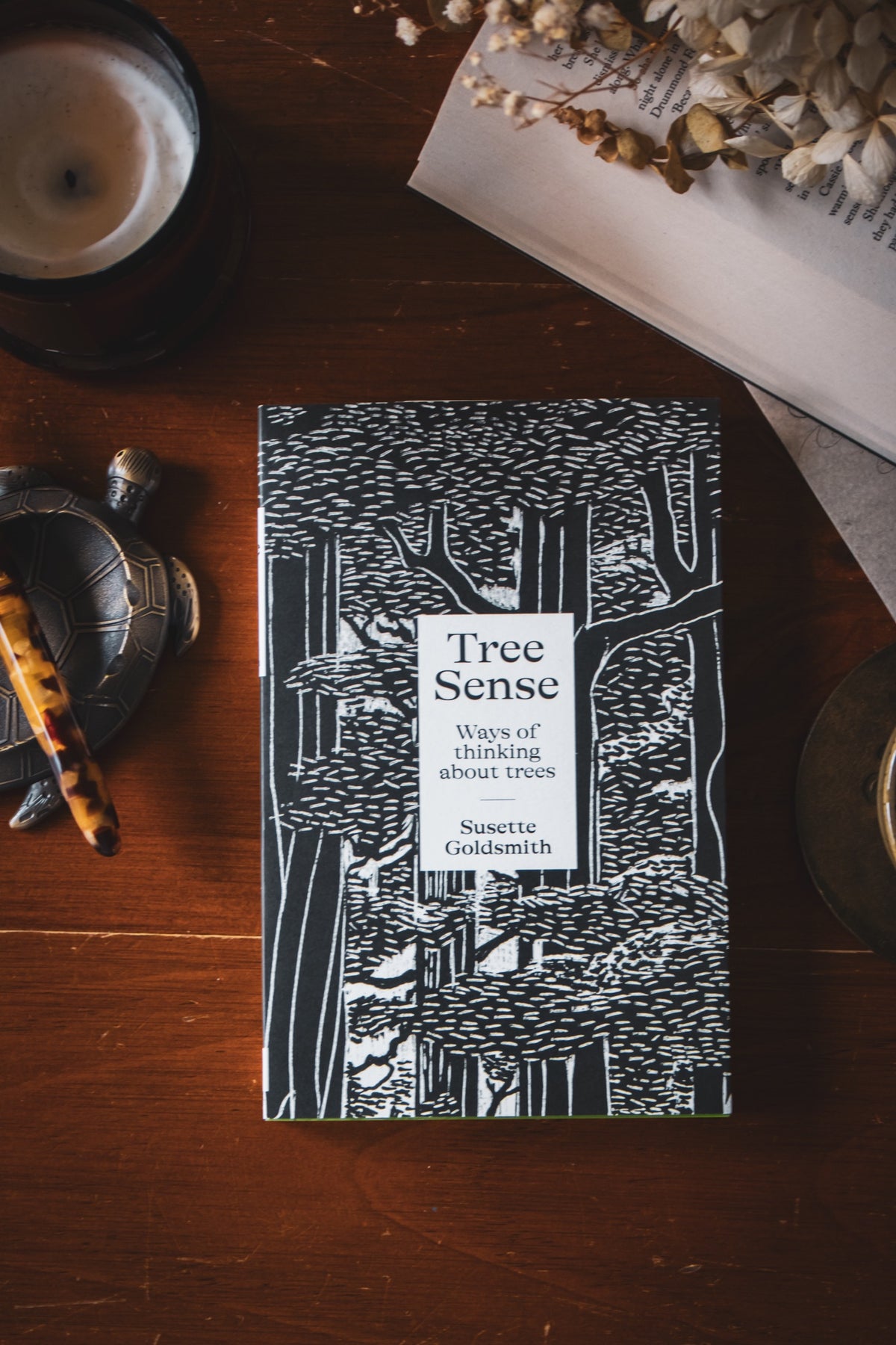 Tree Sense
