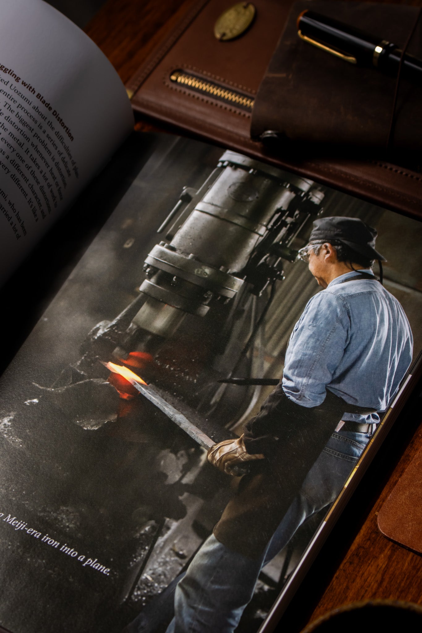 Japanese Woodworking Tools