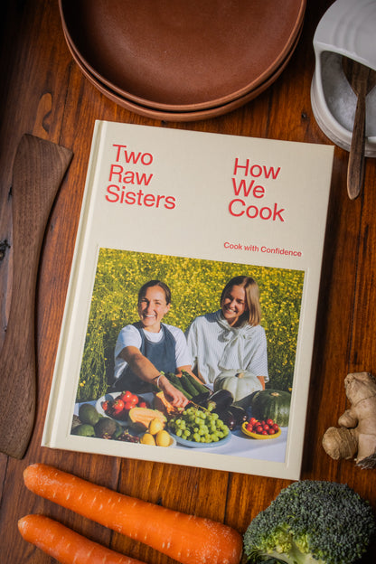 How We Cook