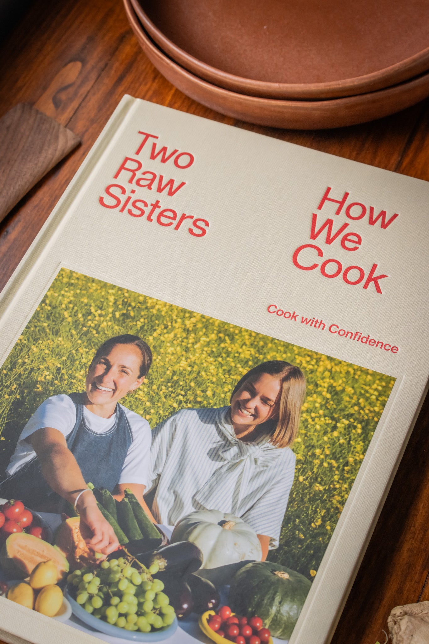 How We Cook