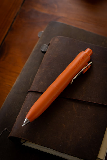 Gel Pen Uni-ball ONE - Mandarin