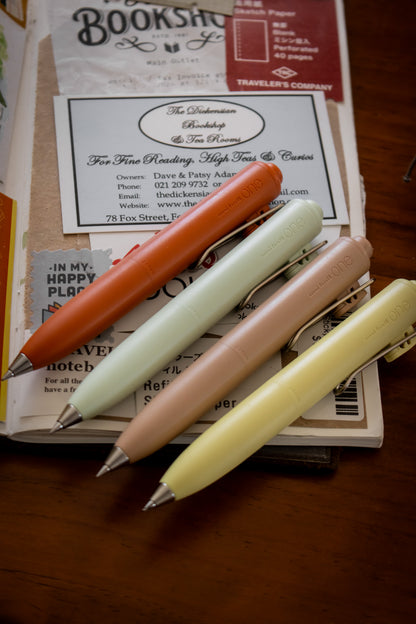 Gel Pen Uni-ball ONE - Banana