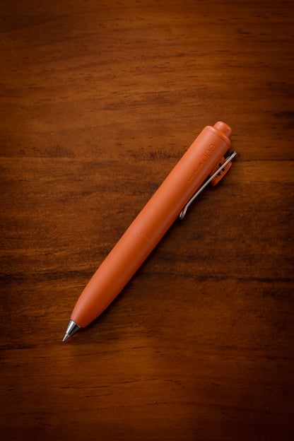 Gel Pen Uni-ball ONE - Mandarin