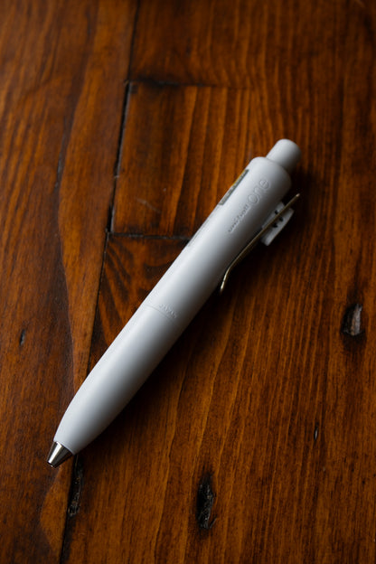 Gel Pen Uni-ball ONE - Pastel Blue