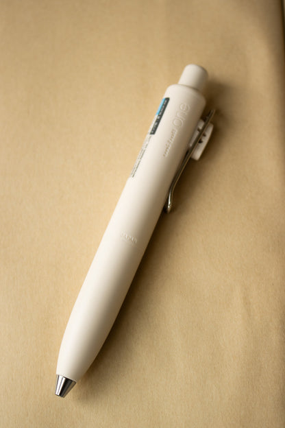 Gel Pen Uni-ball ONE - Yoghurt