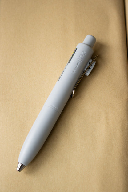 Gel Pen Uni-ball ONE - Pastel Blue