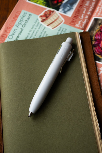 Gel Pen Uni-ball ONE - Pastel Blue