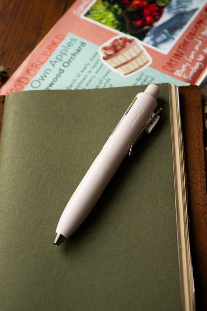 Gel Pen Uni-ball ONE - Pastel Pink