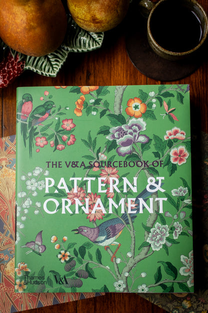 V&A Sourcebook of Pattern and Ornament