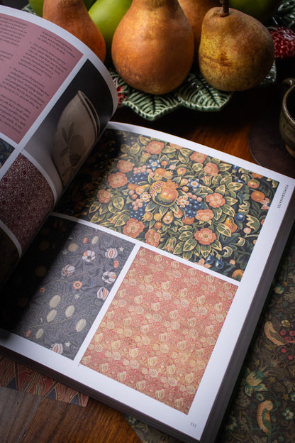 V&A Sourcebook of Pattern and Ornament