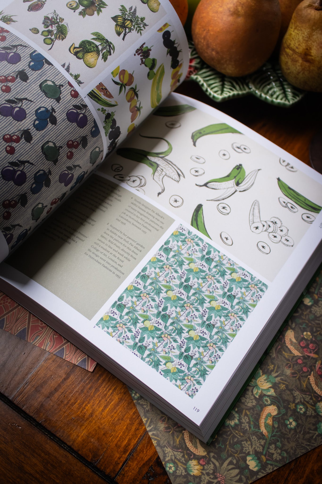 V&A Sourcebook of Pattern and Ornament