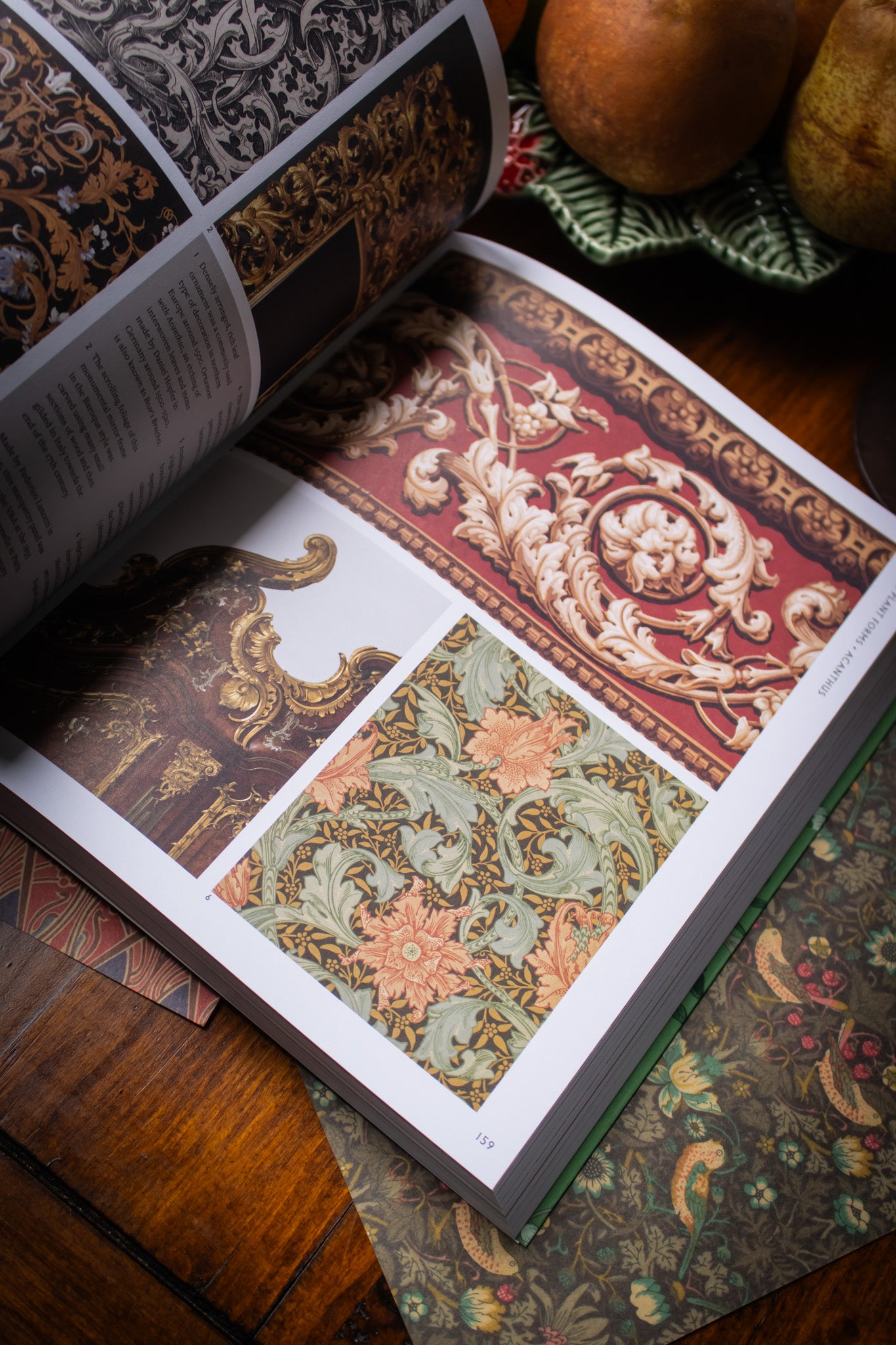 V&A Sourcebook of Pattern and Ornament