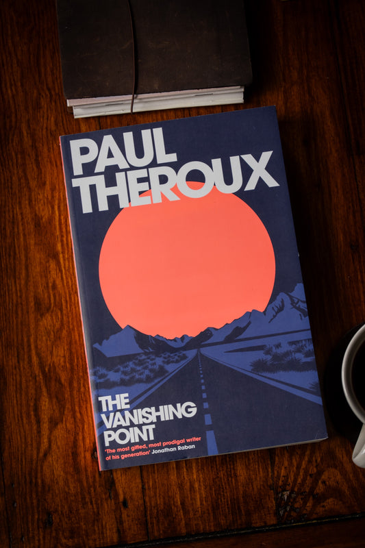 Vanishing Point, The