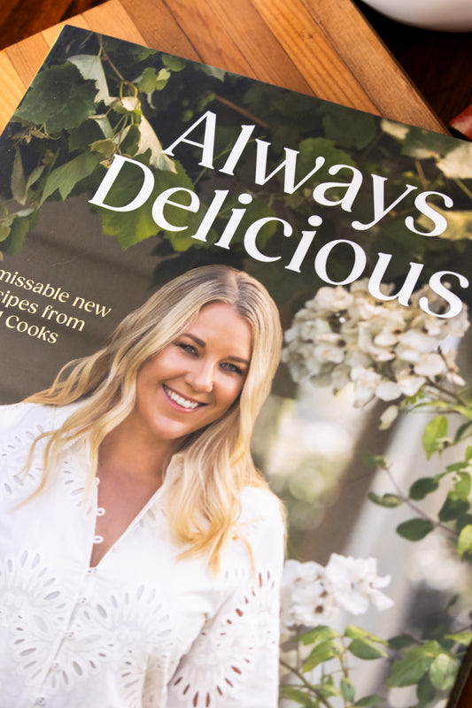 Always Delicious