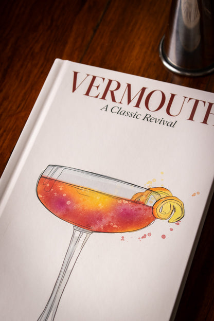 Vermouth: A Classic Revival