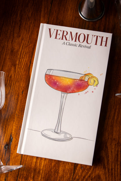 Vermouth: A Classic Revival