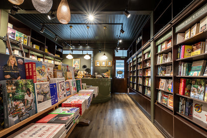 Private Shopping / Private Bookshop Hire