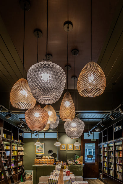 Private Shopping / Private Bookshop Hire