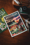 Masterton / Whakaoriori Postcard